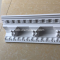 Polyurethane Decorative Dentil Crown Mouldings